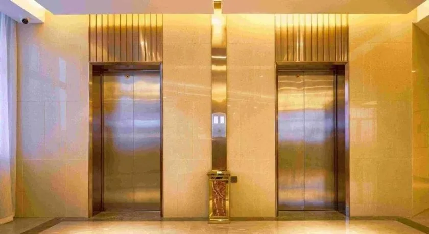 Lavande Hotel Shenyang Middle Street Walking Street Metro Station