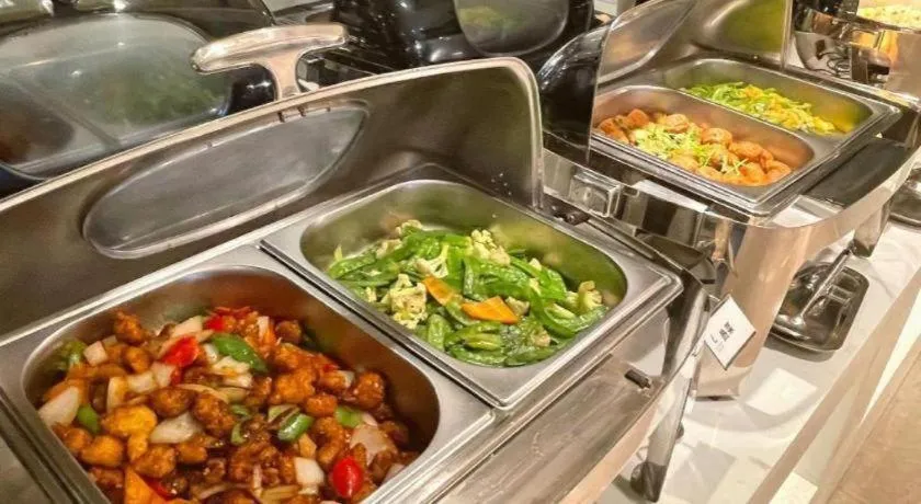 Lavande Hotel Shenyang Middle Street Walking Street Metro Station