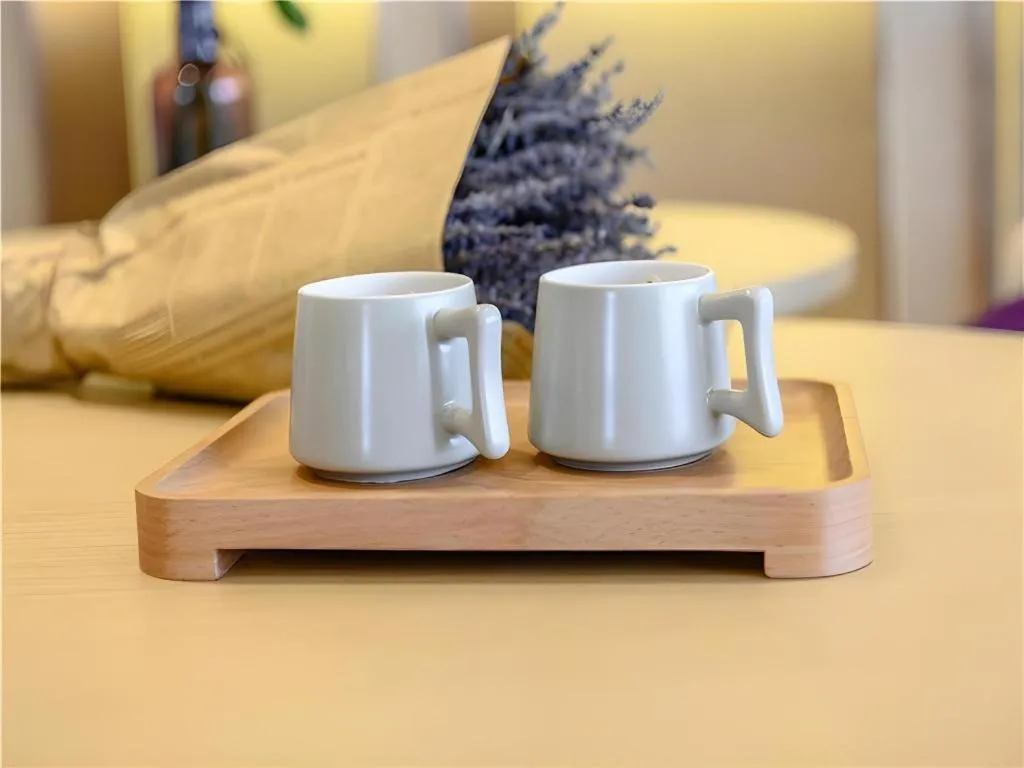 Lavande Hotel Shenyang Middle Street Walking Street Metro Station