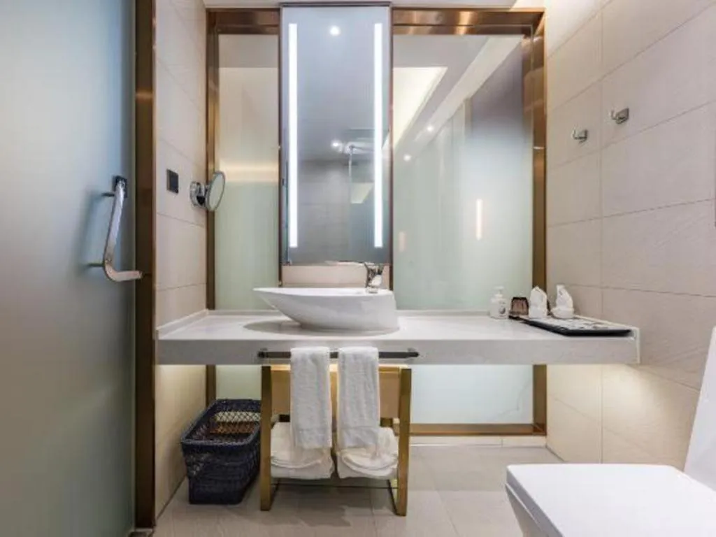 Lavande Hotel Kunming Dianchi International Exhibition Center Guangfu Road