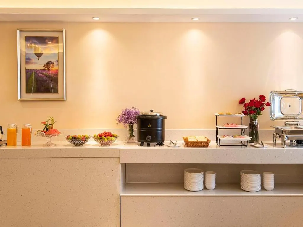 Lavande Hotel Kunming Dianchi International Exhibition Center Guangfu Road