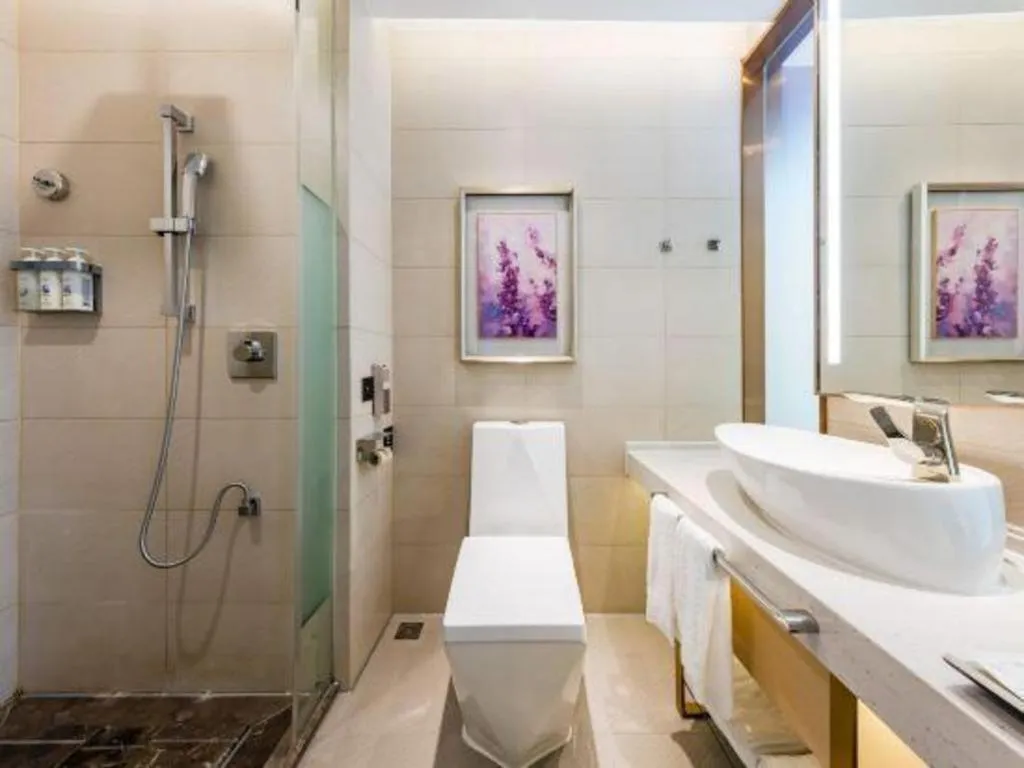 Lavande Hotel Kunming Dianchi International Exhibition Center Guangfu Road