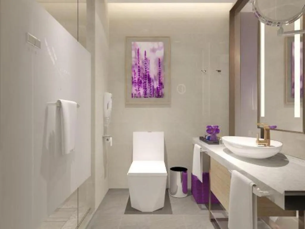 Lavande Hotel Kunming Dianchi International Exhibition Center Guangfu Road