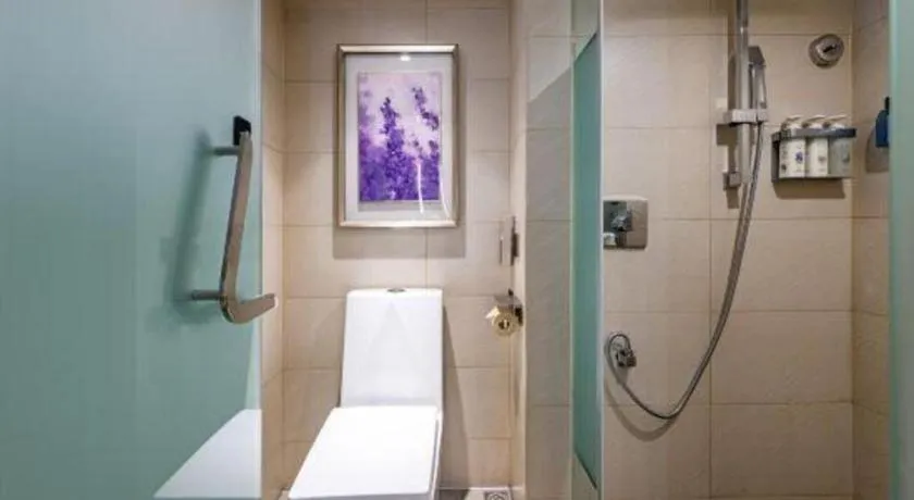 Lavande Hotel Kunming Dianchi International Exhibition Center Guangfu Road