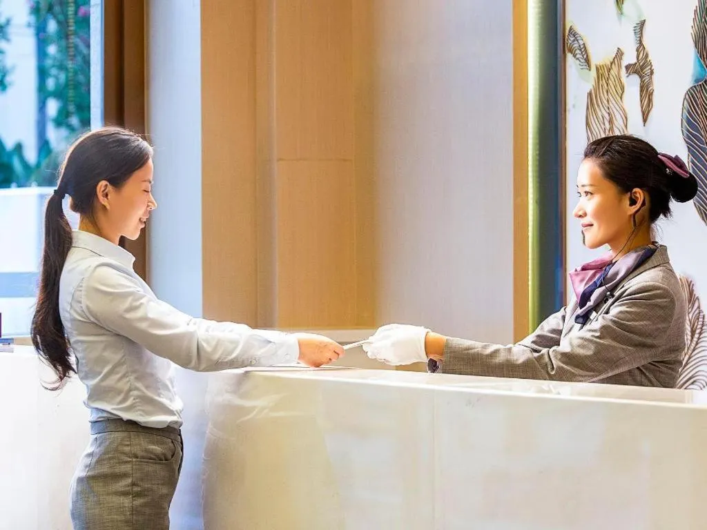 Lavande Hotel Kunming Dianchi International Exhibition Center Guangfu Road