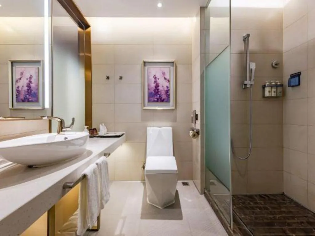 Lavande Hotel Kunming Dianchi International Exhibition Center Guangfu Road