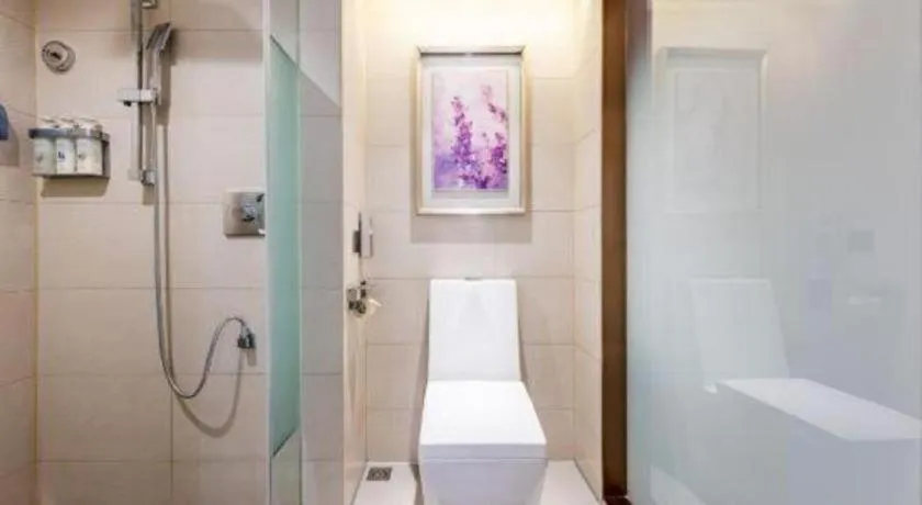 Lavande Hotel Kunming Dianchi International Exhibition Center Guangfu Road