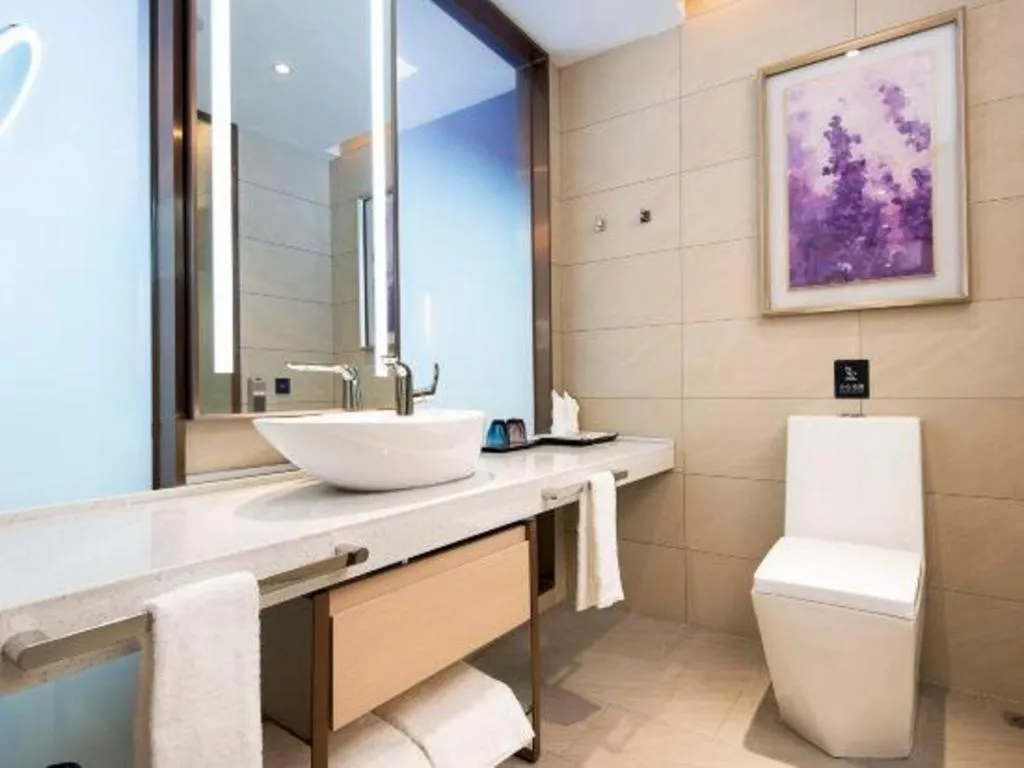 Lavande Hotel Kunming Dianchi International Exhibition Center Guangfu Road