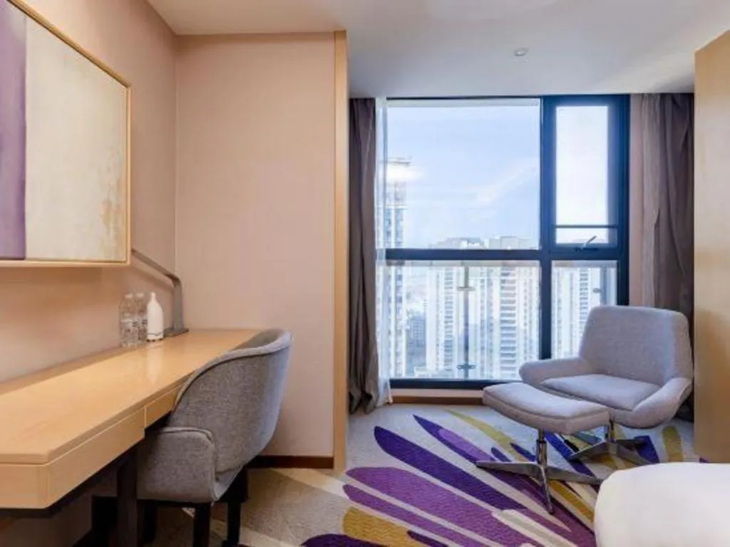 Lavande Hotel Kunming Dianchi International Exhibition Center Guangfu Road