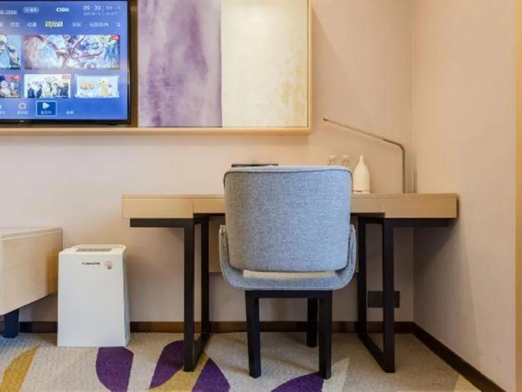 Lavande Hotel Kunming Dianchi International Exhibition Center Guangfu Road