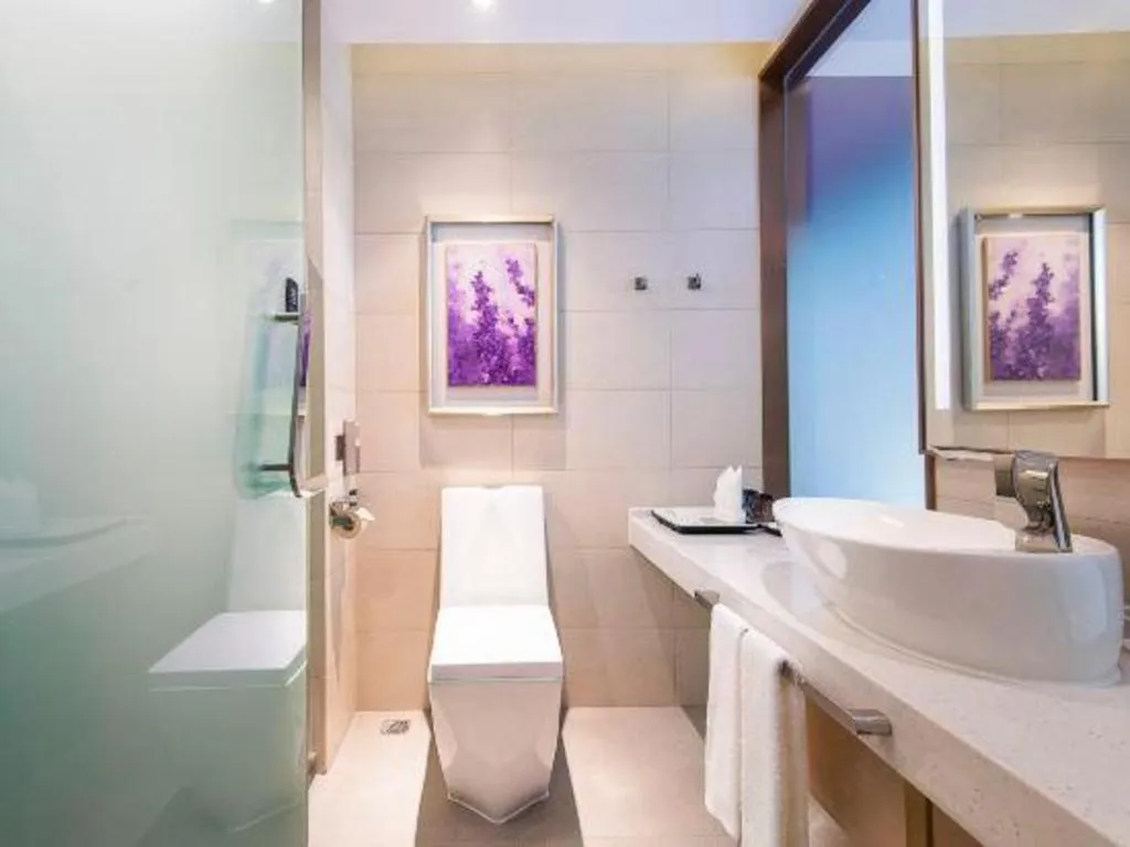 Lavande Hotel Kunming Dianchi International Exhibition Center Guangfu Road