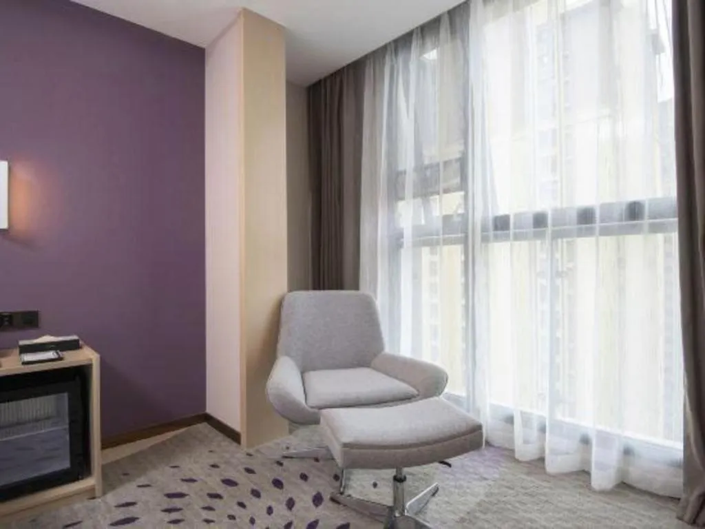 Lavande Hotel Kunming Dianchi International Exhibition Center Guangfu Road