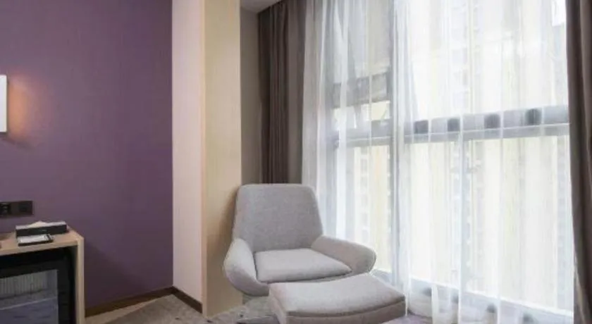 Lavande Hotel Kunming Dianchi International Exhibition Center Guangfu Road