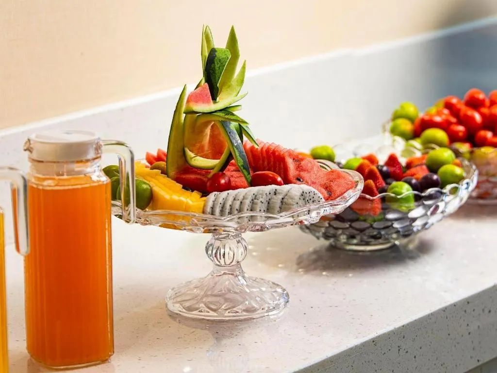 Lavande Hotel Kunming Dianchi International Exhibition Center Guangfu Road