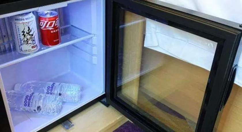 Lavande Hotel Kunming Dianchi International Exhibition Center Guangfu Road