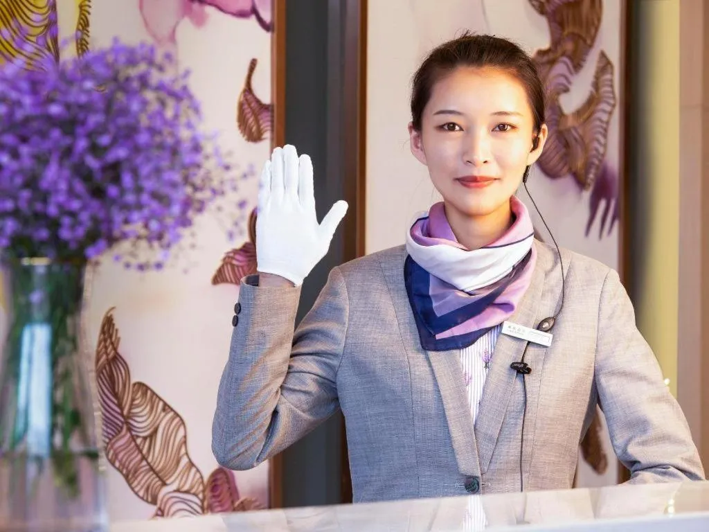 Lavande Hotel Kunming Dianchi International Exhibition Center Guangfu Road