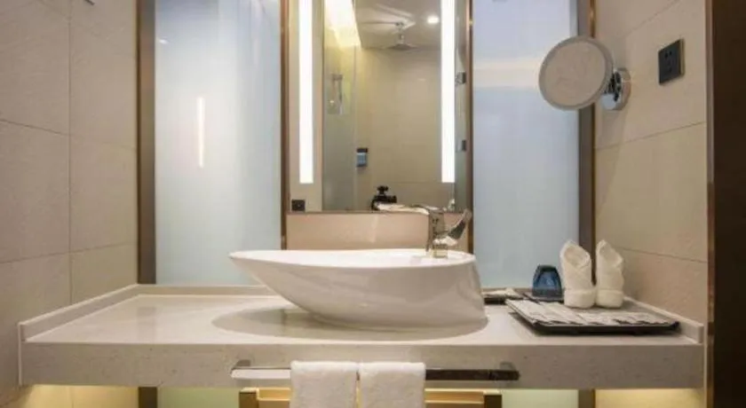 Lavande Hotel Kunming Dianchi International Exhibition Center Guangfu Road