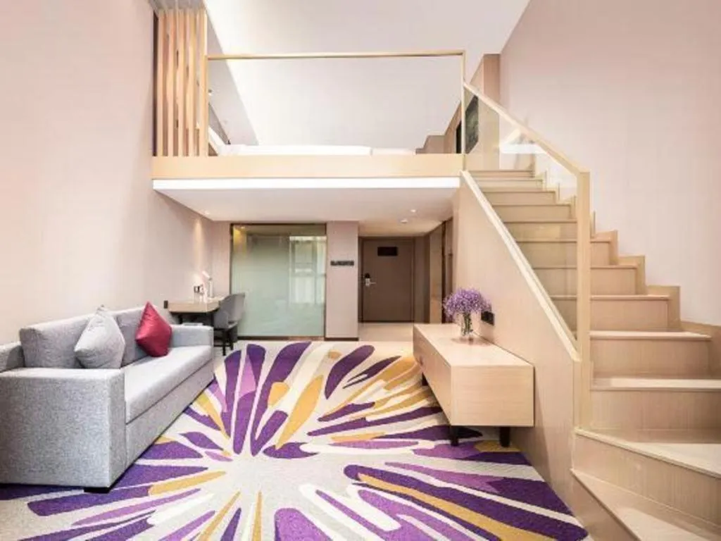 Lavande Hotel Kunming Dianchi International Exhibition Center Guangfu Road