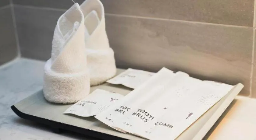 Lavande Hotel Shanghai Jing'an Shibei Gaoxin