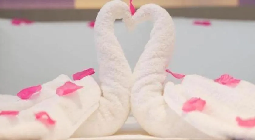 Lavande Hotel Shanghai Jing'an Shibei Gaoxin