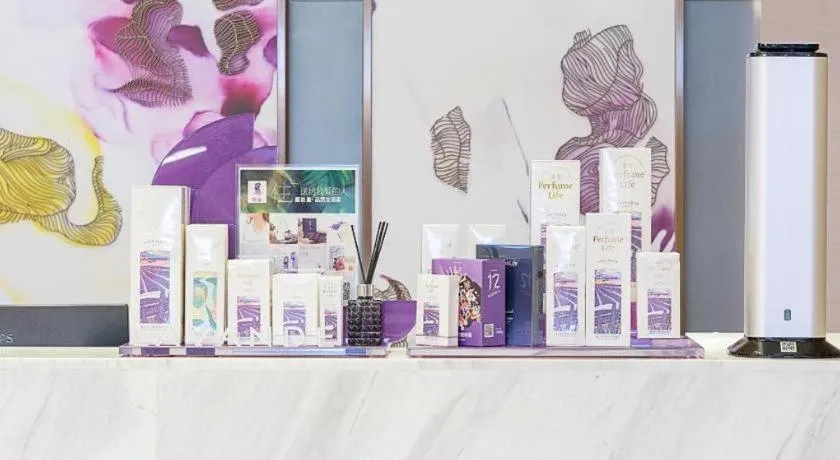 Lavande Hotel Shaoguan Bainian East Street Fengcai Building