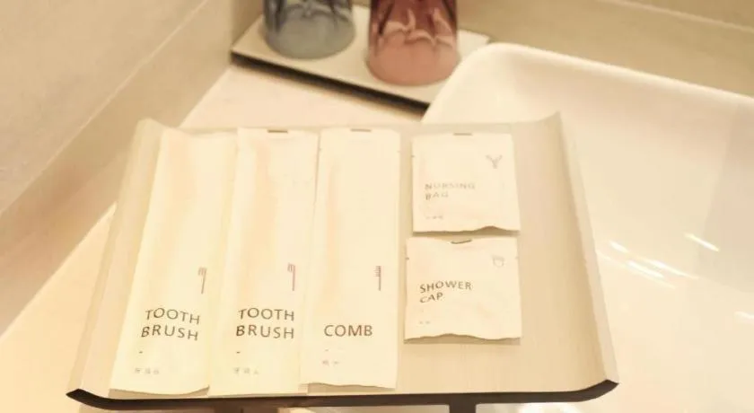 Lavande Hotel Nanchang Aixihu Shida