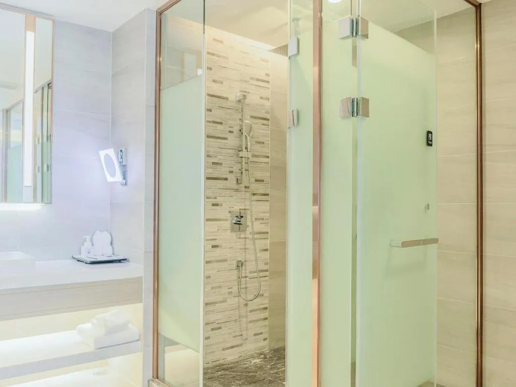 Lavande Hotel Nanchang Aixihu Shida