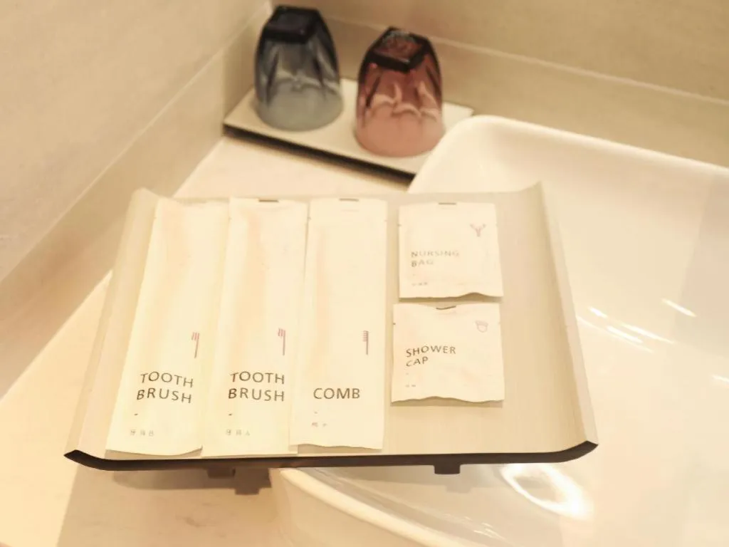 Lavande Hotel Nanchang Aixihu Shida