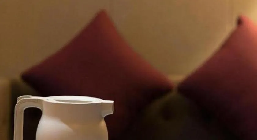 Bed in Lavande Hotel Kunming Railway Station