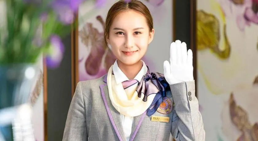 Lavande Hotel Kunming Railway Station