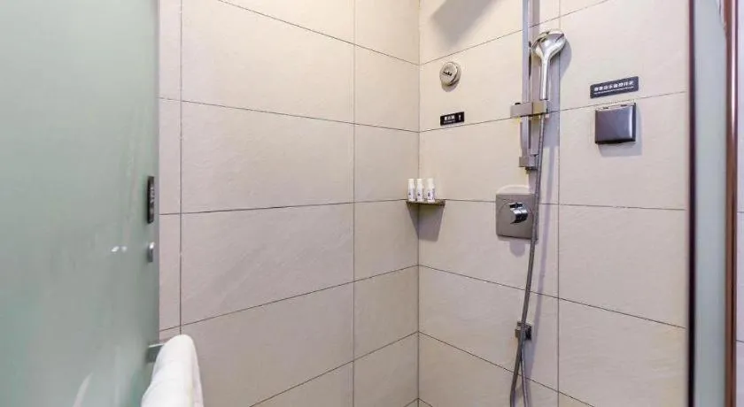 Lavande Hotel Kunming Railway Station