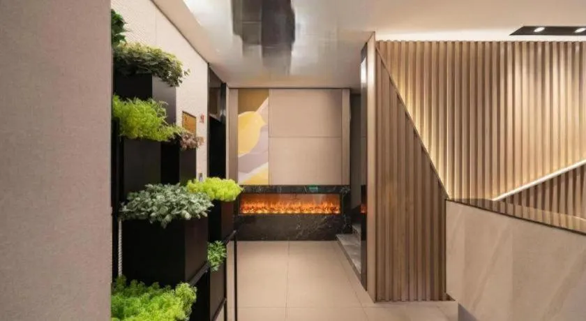 Lavande Hotel Kunming Railway Station