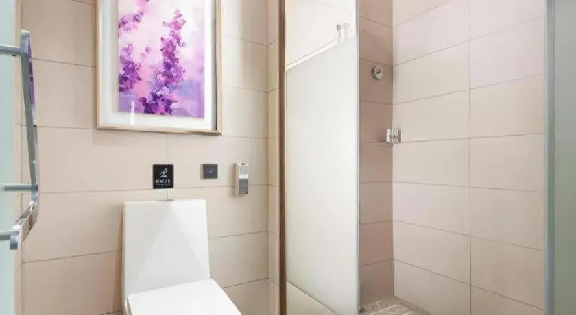 Lavande Hotel Kunming Railway Station