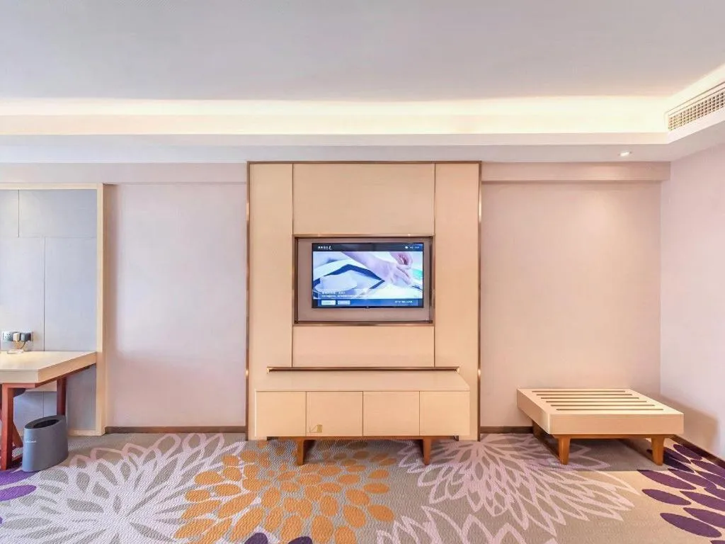 Lavande Hotel Kunming Railway Station