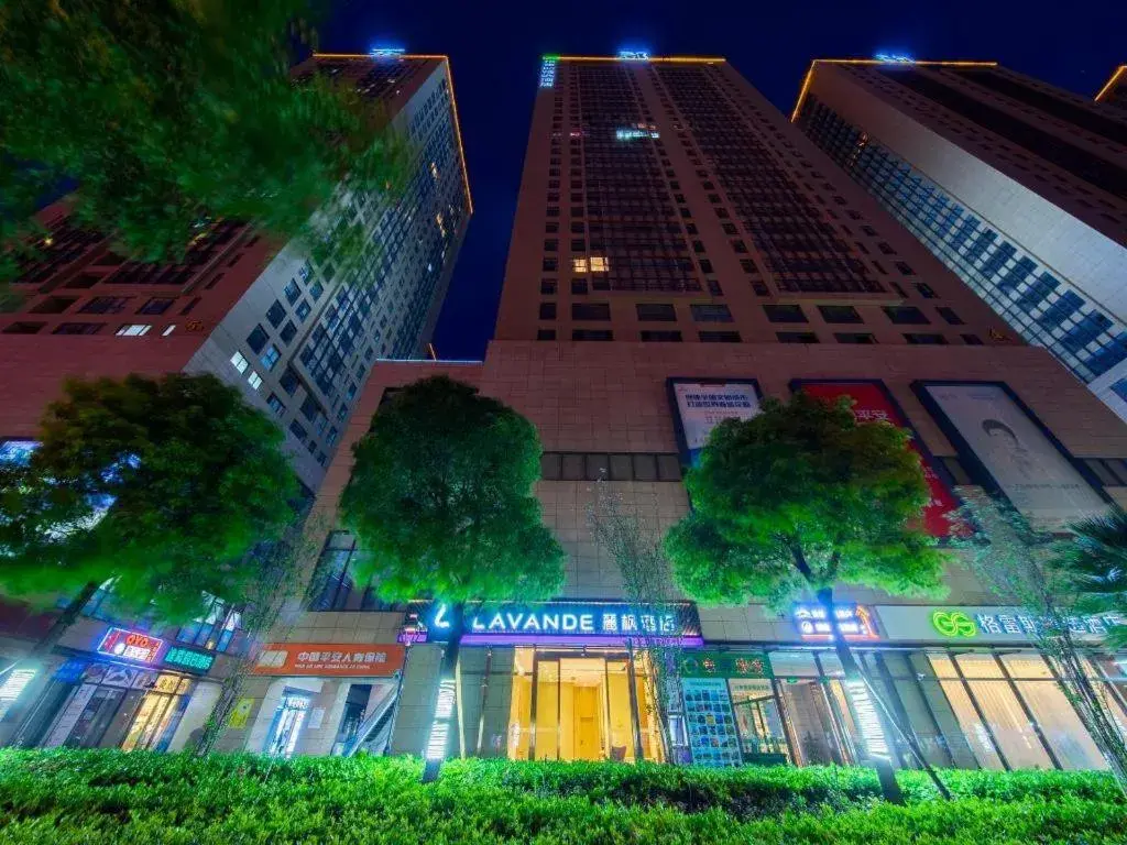 Lavande Hotel Kunming Railway Station Lavande Hotel Kunming Railway Station