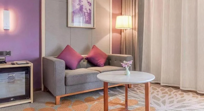 Lavande Hotel Kunming Railway Station