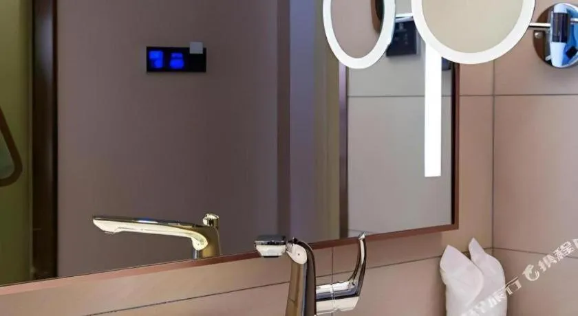 Lavande Hotel Kunming Railway Station