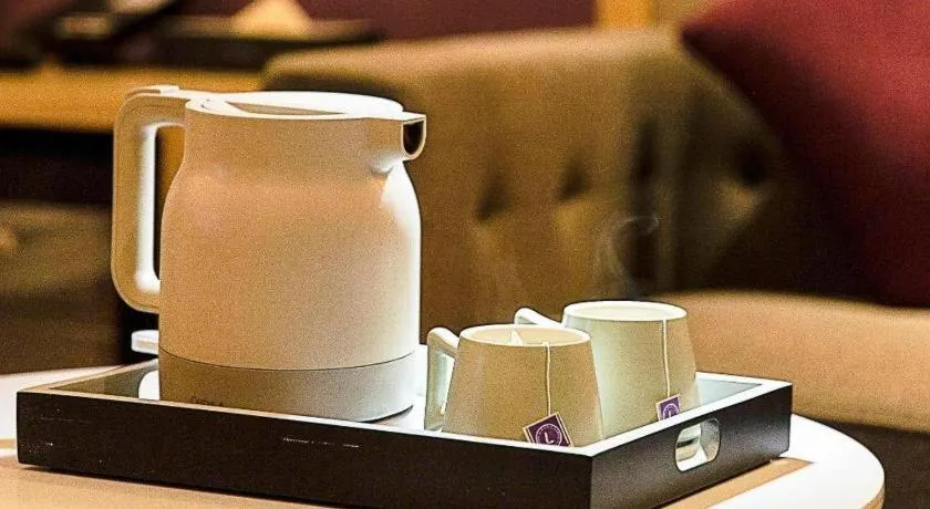 Lavande Hotel Kunming Railway Station