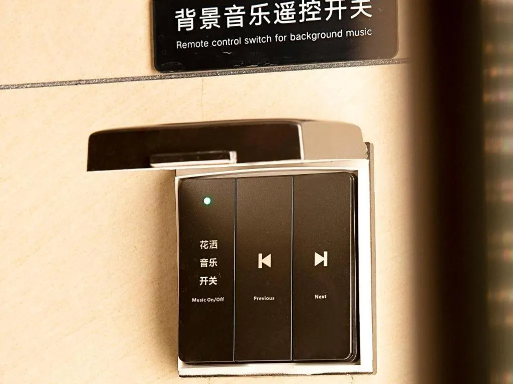 Lavande Hotel Kunming Railway Station