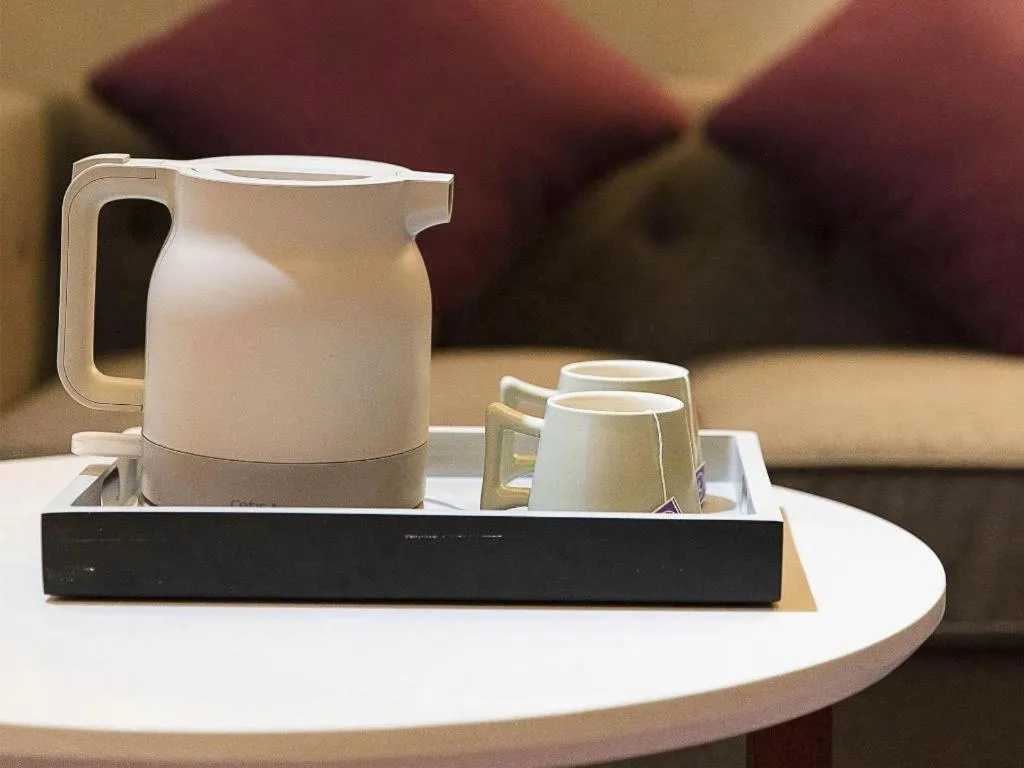 Lavande Hotel Kunming Railway Station