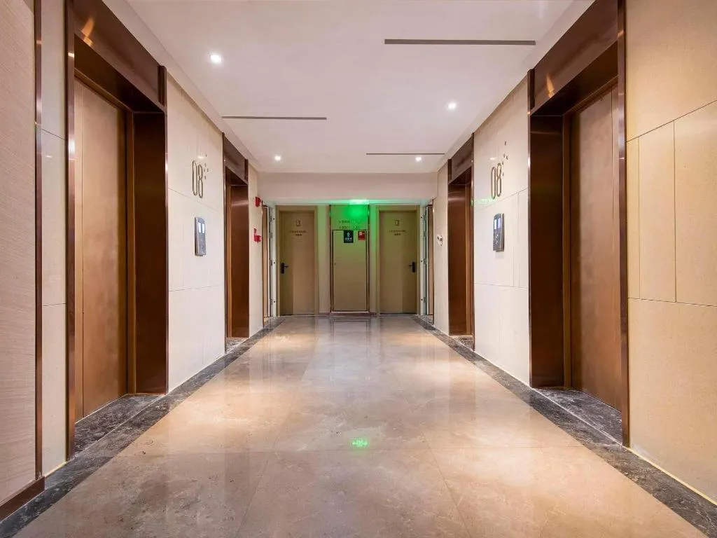 Lavande Hotel Kunming Railway Station