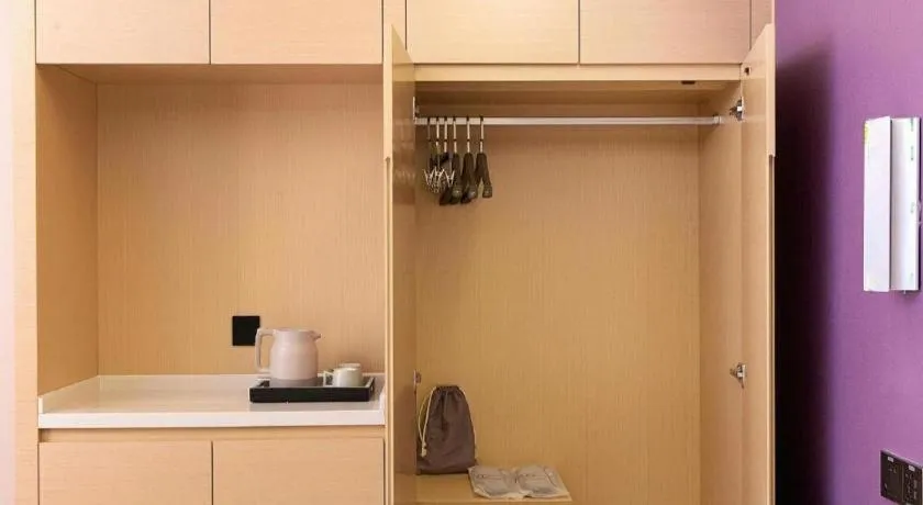 Lavande Hotel Kunming Railway Station