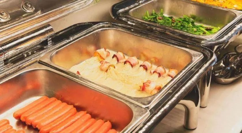 Lavande Hotel Kunming Railway Station