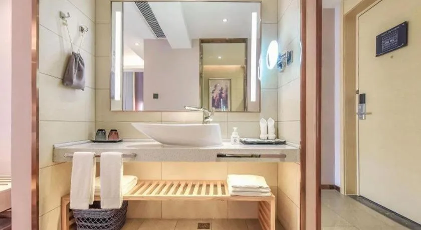 Lavande Hotel Kunming Railway Station