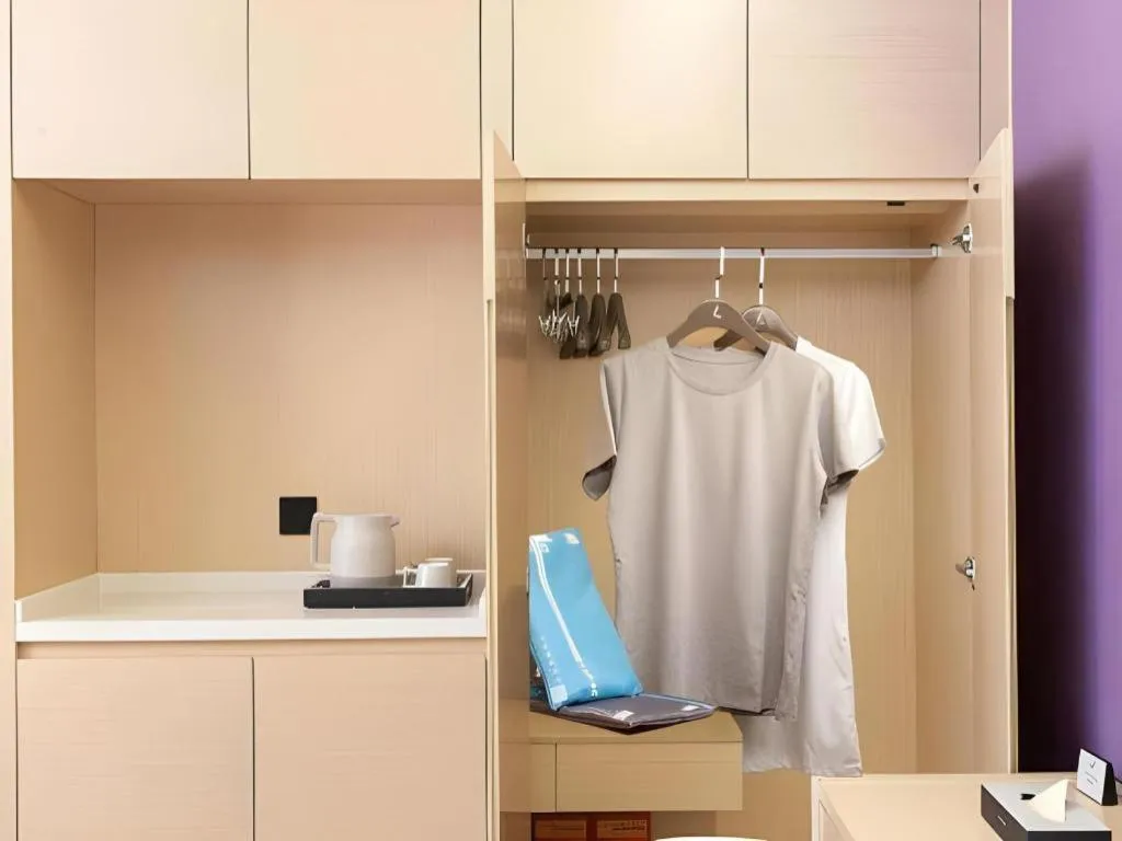 Lavande Hotel Kunming Railway Station