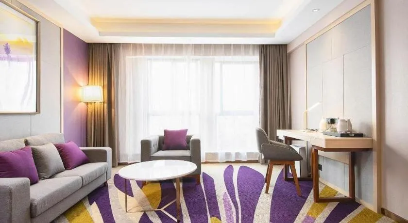 Lavande Hotel Kunming Railway Station