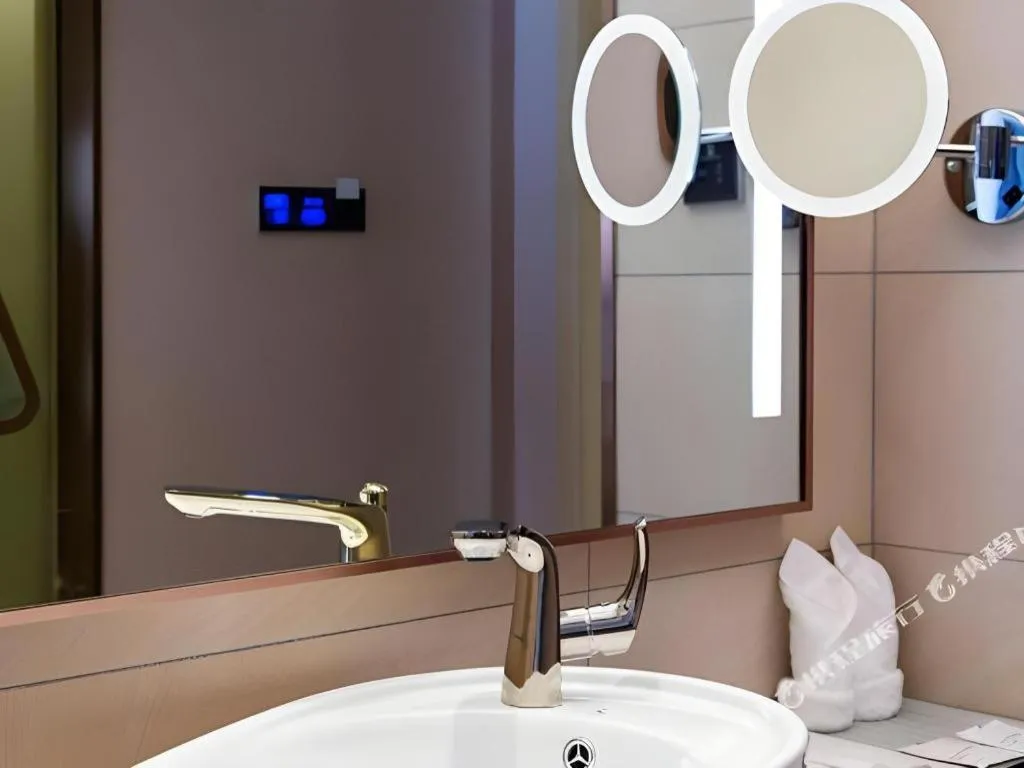 Lavande Hotel Kunming Railway Station