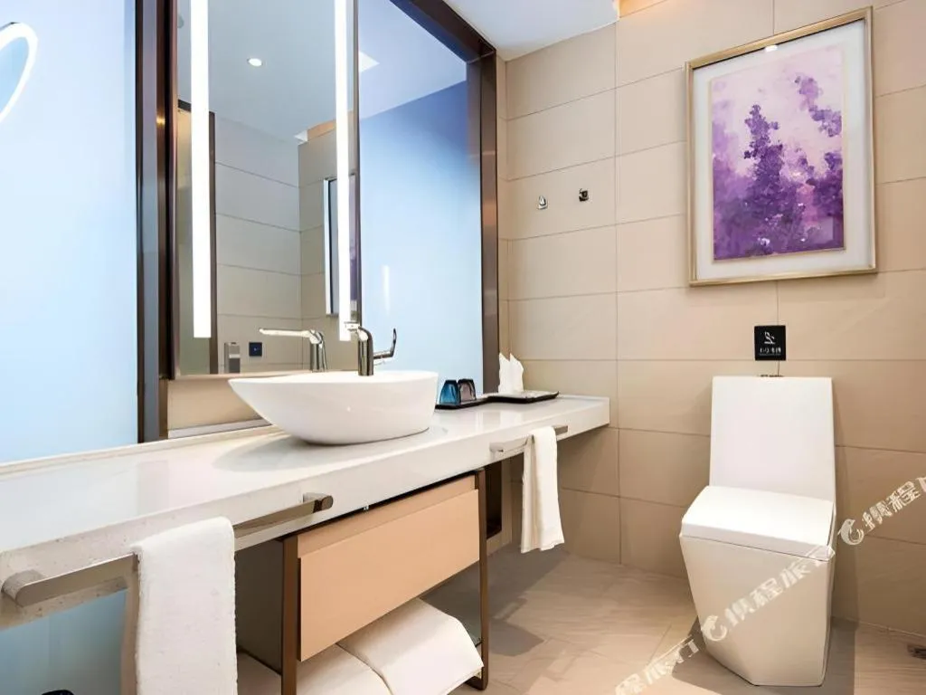 Lavande Hotel Kunming Railway Station