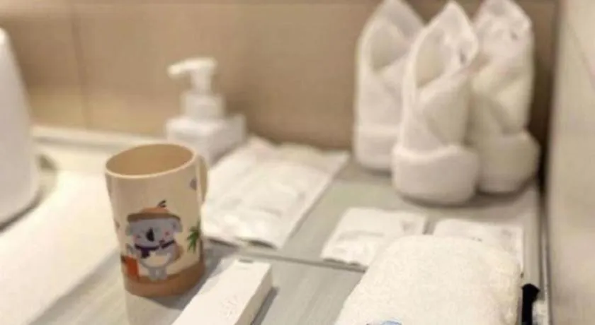 Lavande Hotel Kunming Railway Station