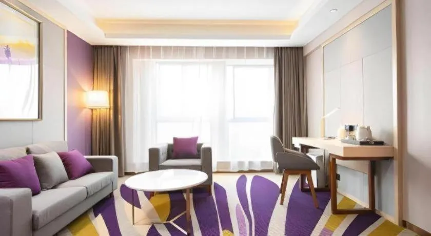 Lavande Hotel Kunming Railway Station